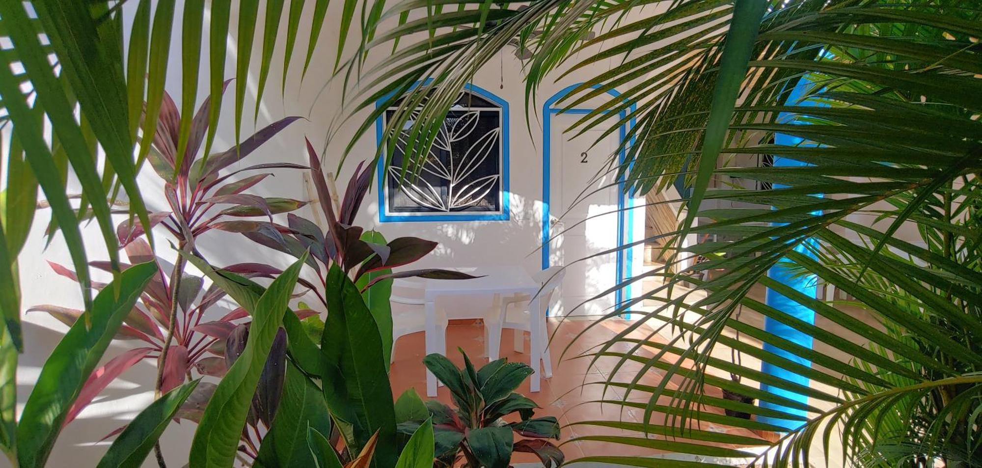 Chambre Bungalow2 Las Terrenas Exterior foto